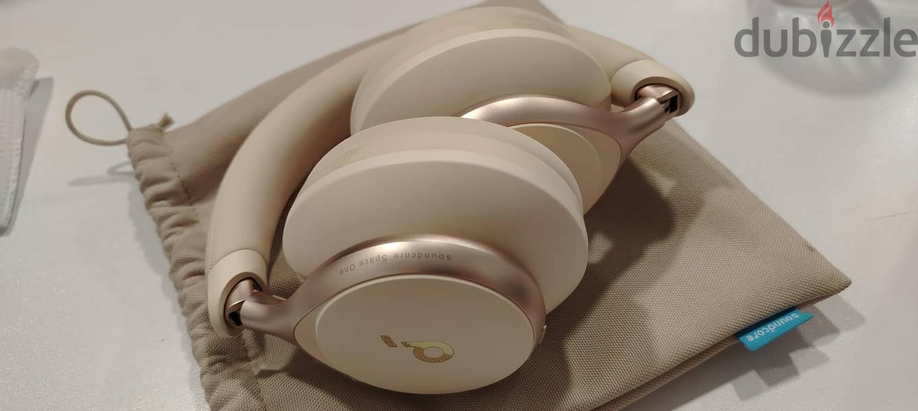 Soundcore Space One 3