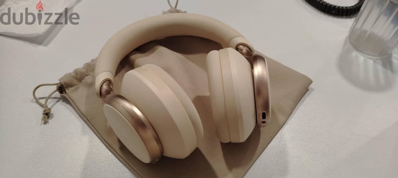Soundcore Space One 6