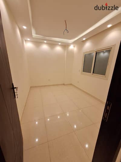 140m apartment super lux for sale in the third neighborhood of 6 October | Elevator + special price
