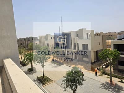 سعادة القاهرة الجديدة – استاند الون  للبيع في التجمع  4 غرف مساحة 375 م | فرصة استثمارية مميزة