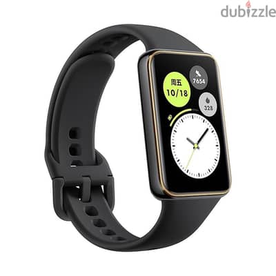 Honor band 10