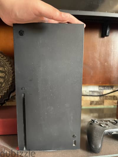 Xbox series X