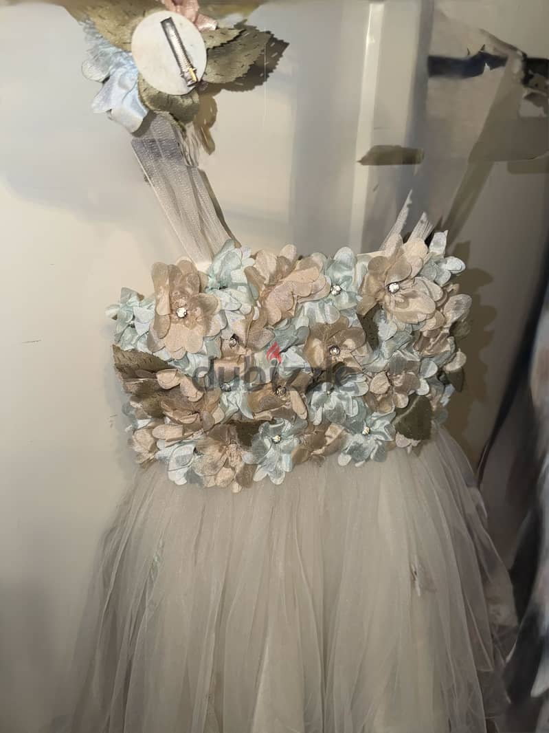 Dress 1