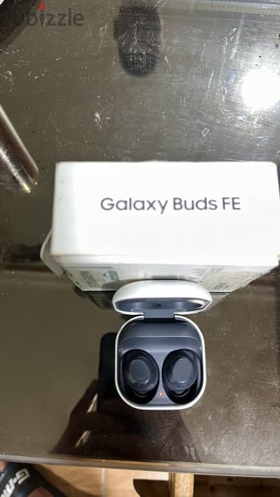 Samsung galaxy buds fe