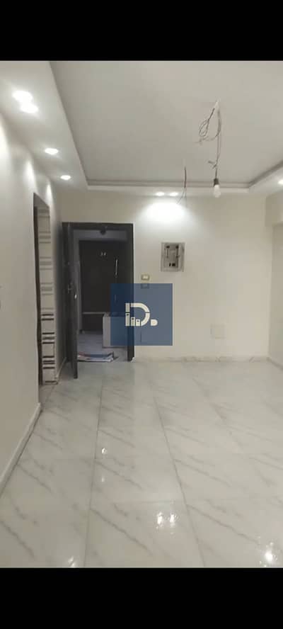 Apartment for sale, immediate handover, finished
