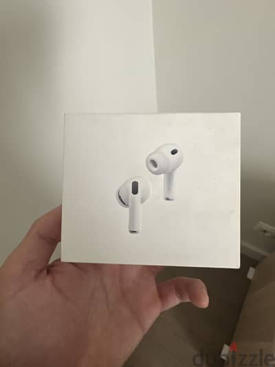 AirPods Pro 3