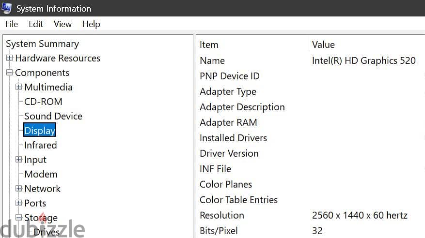 HP Spectre x360 2