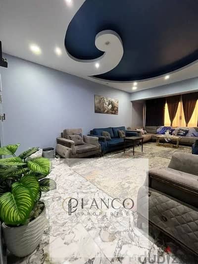 Prime Apartment For Sale – Sheikh Zayed, District 1