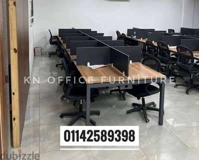وورك ستيشن / خلية عمل مودرن