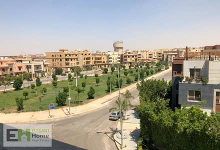 فيلا للبيع في البنفسج 10 استلام فوري