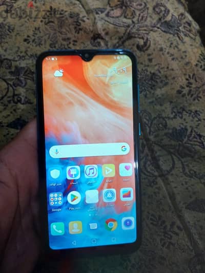 هواوي y7 Prime2019