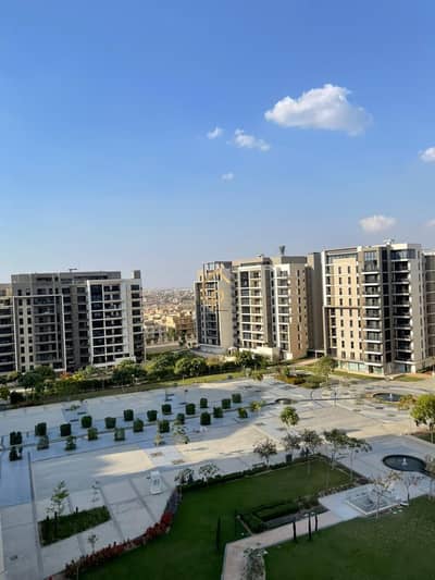 شقة للإيجار في كومباوند زد ويست بالقرب من حديقة زيد وبيفرلي هيلز وويست تاون، مدينة الشيخ زايد