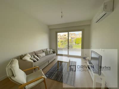 اقل سعر تاون هاوس متشطب بالكامل للبيع في جولف اكستينشن بالم هيلز Golf Extension Palm Hills ذا كراون 6اكتوبر الجيزه