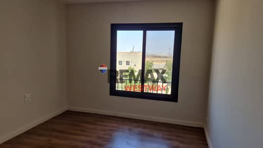 شقة للإيجار في او ويست  6 اكتوبر   For Rent O-West 6 october