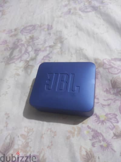 JBL GO 2 Portable Speaker BLUETOOTH  صب اصلي