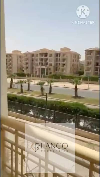 Apartment for Rent – Opera City Compound, 175 SQM VIP