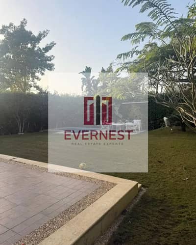 فيلا مستقلة للبيع – كمبوند دارا جاردنز – الشيخ زايد    فيلا فاخرة للبيع داخل Dara Gardens Compound بتشطيب سوبر لوكس ومساحات واسعة مناسبة للسكن الراقي