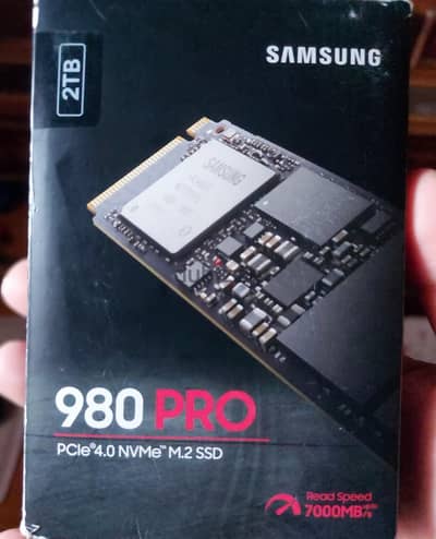 smasung 980 pro