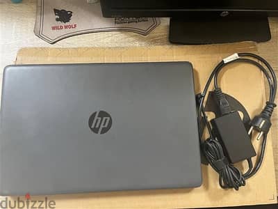 HP 250 G7 Laptop – i5 10th Gen – 8GB RAM – 1TB Storage – NVIDIA 2GB