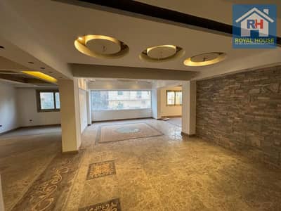 Administrative office for rent, 250 sq m