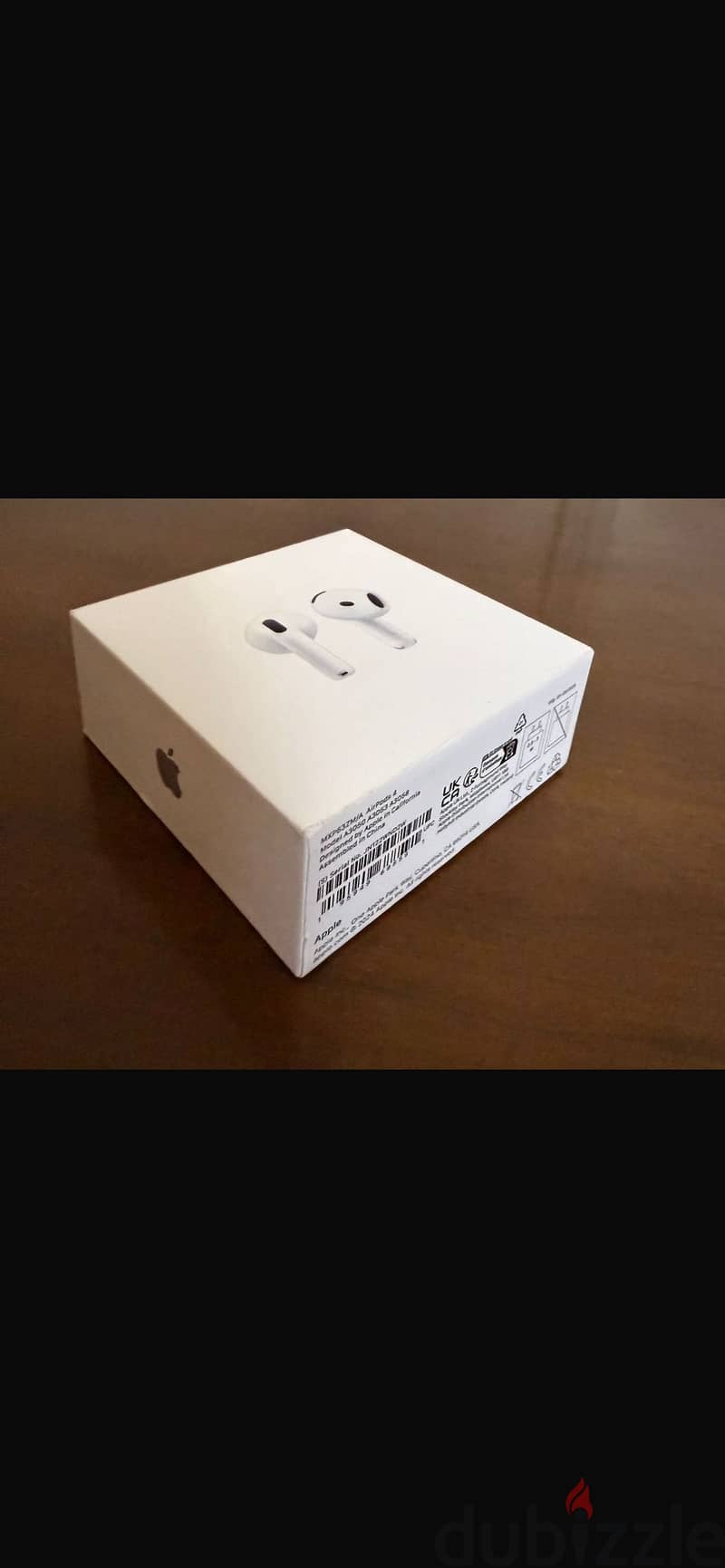 Airpods 4 1