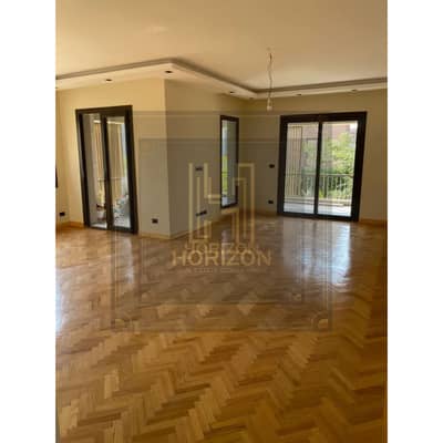 lowest price  apartment 200m for rent in District 5 Compound by Marakez