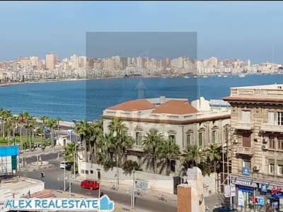 عيادة مفروشة للايجار في محطة الرمل