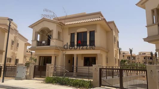 امتـلك و استلم فورا  فيلا نموذج B3  في مـدينتـي بأفـضل سعـــر  MADINATY