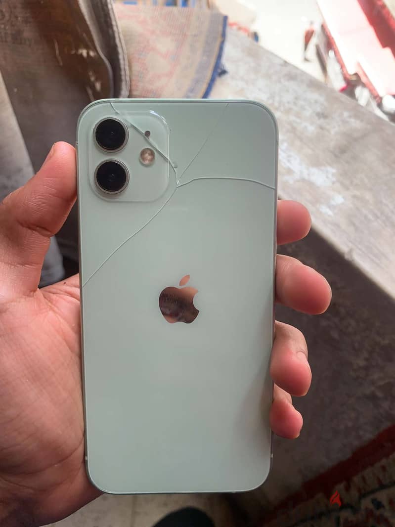 iPhone 12 2