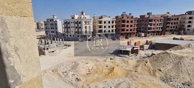 للبيع شقة مميزة بالنرجس الجديدة – قطعة G