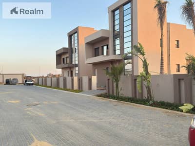 "Why Buy an Apartment When You Can Own a Villa?"
