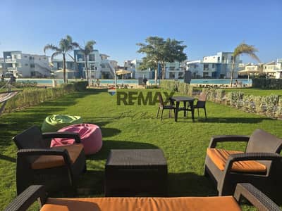 Chalet for Sale – Fouka Bay | Ras El Hekma
