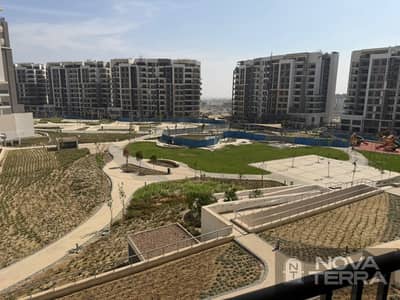 استوديو للإيجار –ابراج  زيد ZED Towers -الشيخ زايد-بالقرب من محور 26 يوليو -  وصله دهشور