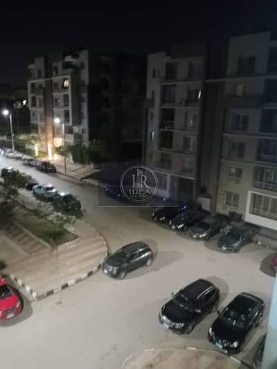 للبيع شقة مميزة في دار مصر الأندلس