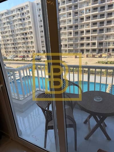 Chalet For sale in porto golf pool view