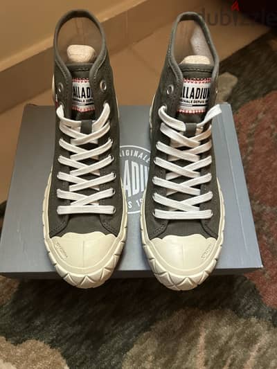 Palladium France