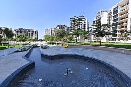 Apartment for sale at ZED towers Sheikh Zayed 56m