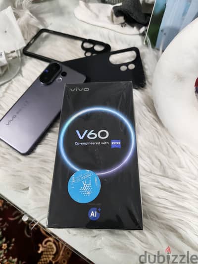 Vivo V 60