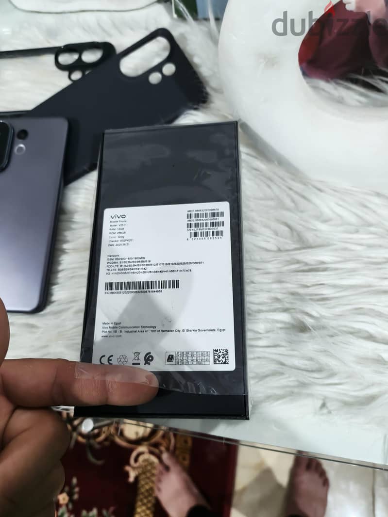 Vivo V 60 2