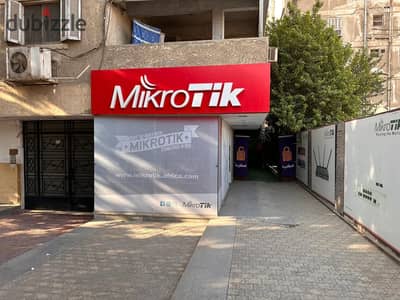 Shop for rent 30m on Al-Thawra Street, a prime commercial location