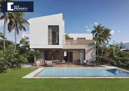Seaview Villa For Sale in June North Coast Direct on lagoon