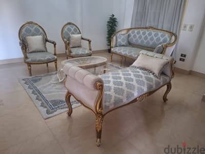 Salon