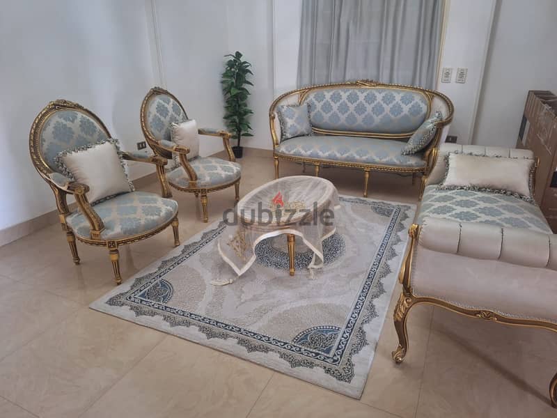 Salon 1