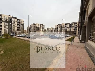 Apartment for Sale – Janna October Compound, 6th of October City Apartment for Sale – Janna October Compound, 6th of October City