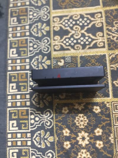 dock station nintendo switch