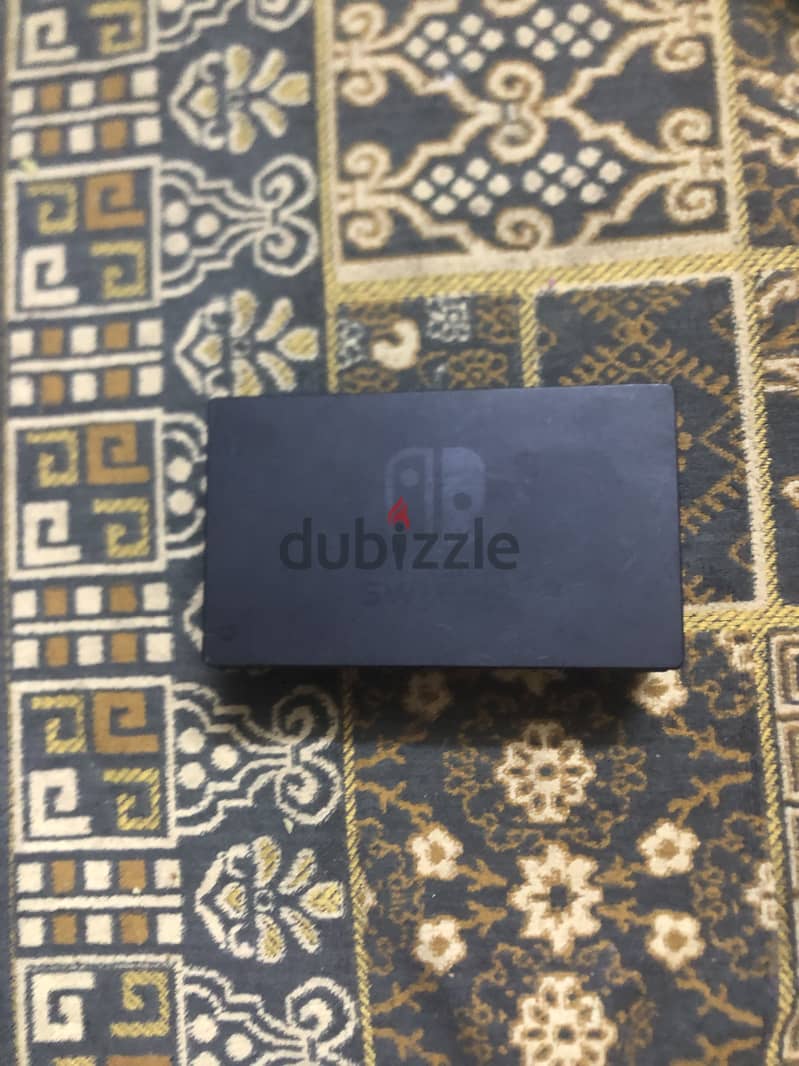 dock station nintendo switch 1