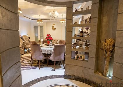 شقة فندقية للبيع في Nasr City عمارات التوفيق بجوار المترو والمونوريل