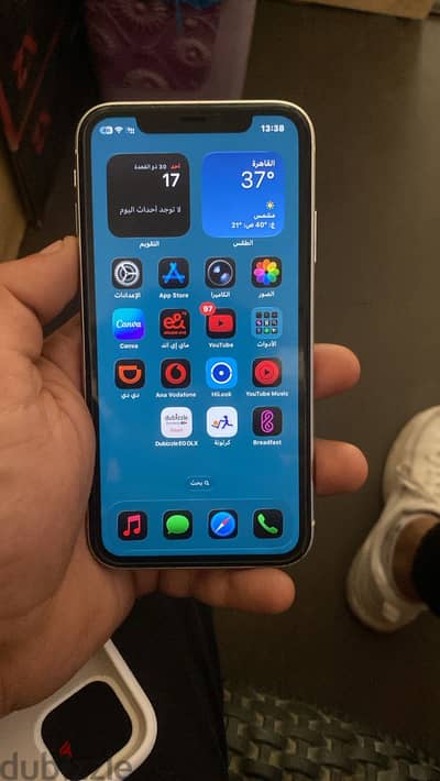 ايفون 11