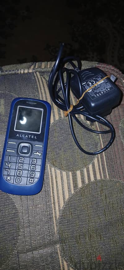 alcatel ot113