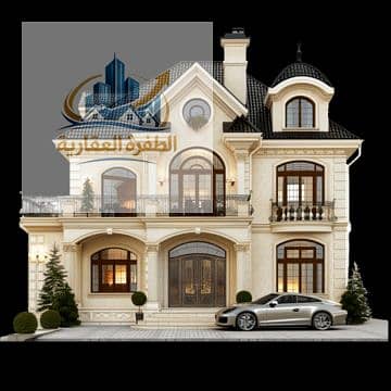 امتداد غرب الجولف مربع 4 قطعة 26